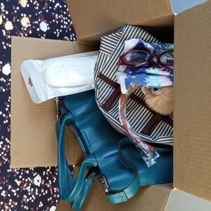 🗑️ REHAB (damaged) Bundle Box